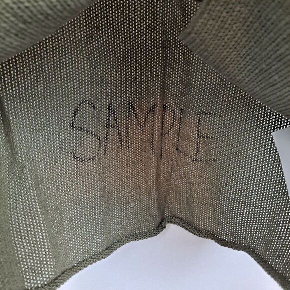 Gap Ladies Linen Cardigan NWOT - Picture 11 of 15